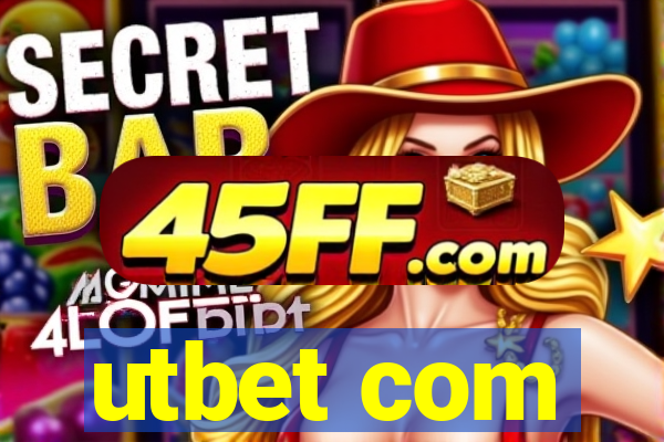 utbet com